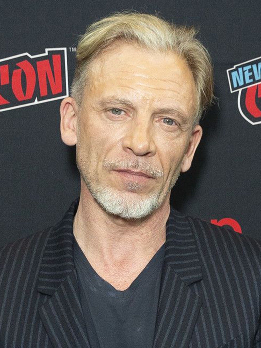 Actor 2